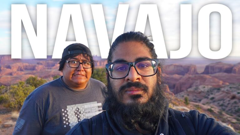 Tours Espirituales Navajos en Monument Valley