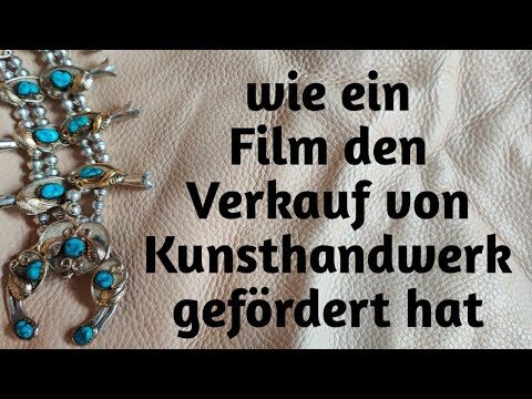 Joyería Navajo: Tradición y Estilo Único