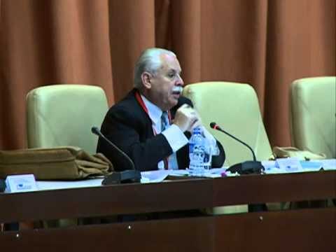 Luis Navajas Ramos: Innovaciones y Contribuciones en Su Campo