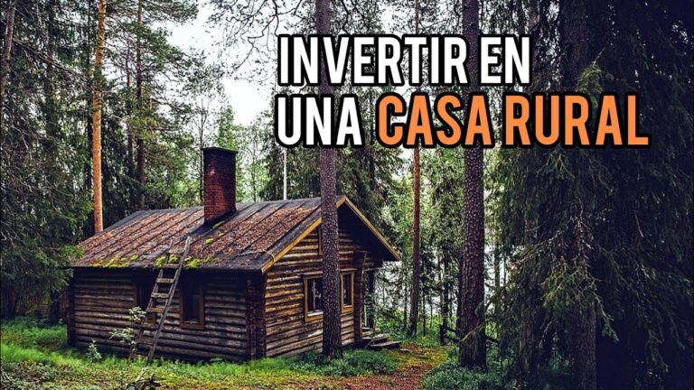 Guía Completa del Alquiler Vacacional en Navajas