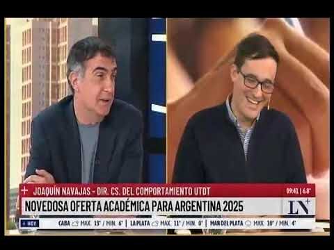 El legado de Joaquín Navajas en la cultura contemporánea