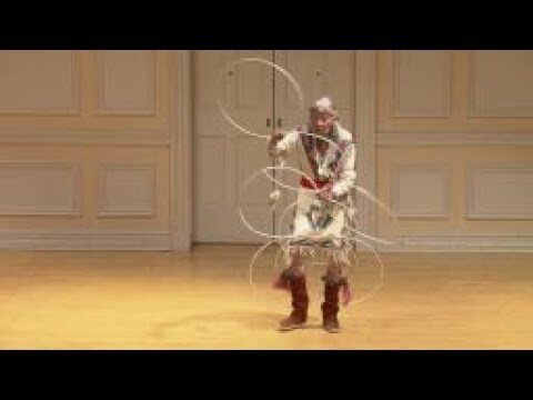 La Danza Navajo: Tradici&oacute;n y Significado Cultural