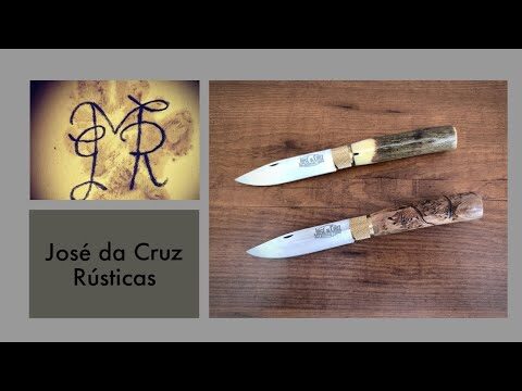 Navajas Rústicas: Elegancia y Funcionalidad en el Hogar
