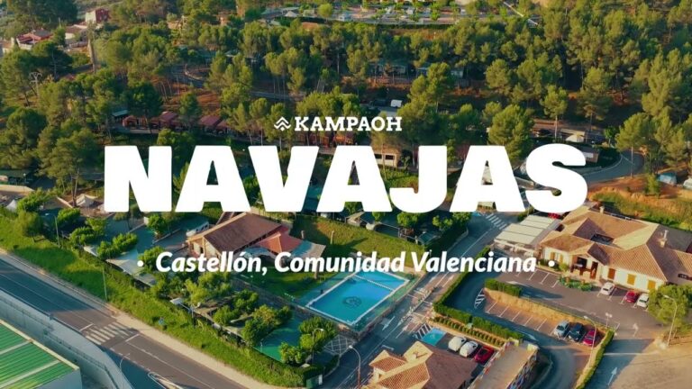 Descubre Camping Navajas: Una Experiencia Gastronómica Única