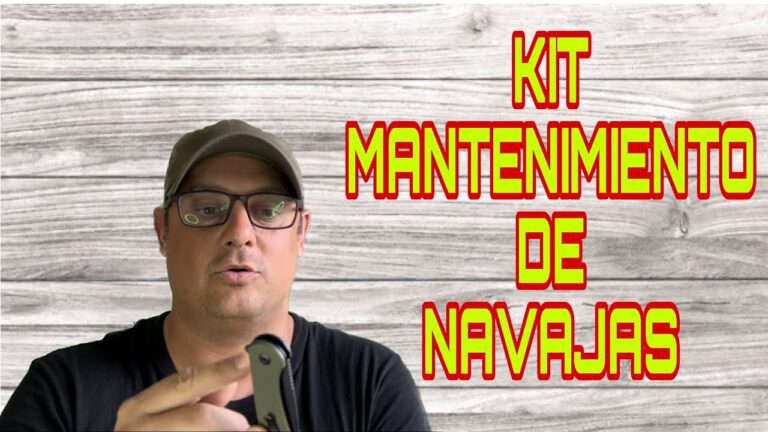 Outlet de Navajas: Ofertas Imperdibles