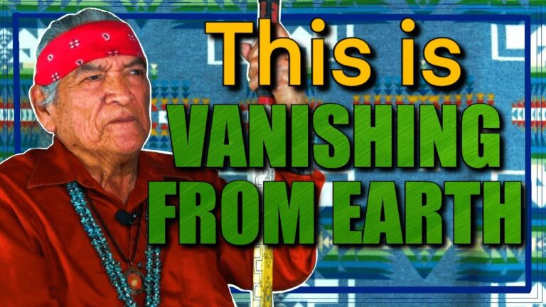Cómo aprender el idioma navajo