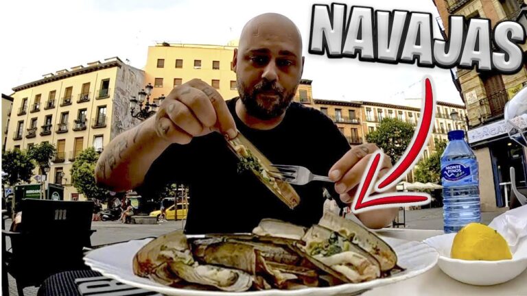 Rese&ntilde;as de La Navaja Restaurante: Experiencias y Opiniones
