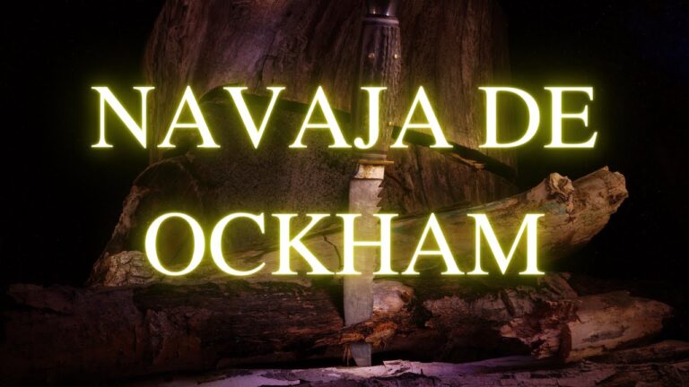 La Navaja de Ockham: Simplificando la Toma de Decisiones