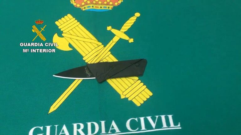 Navaja Tarjeta: ¿Por qué es Prohibida?
