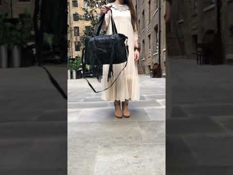 Bolsos Navajo: Arte y Tradici&oacute;n en Cada Dise&ntilde;o