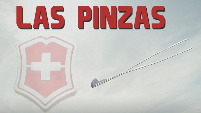 Navaja Pinza Victorinox: Versatilidad y Funcionalidad en tus Manos
