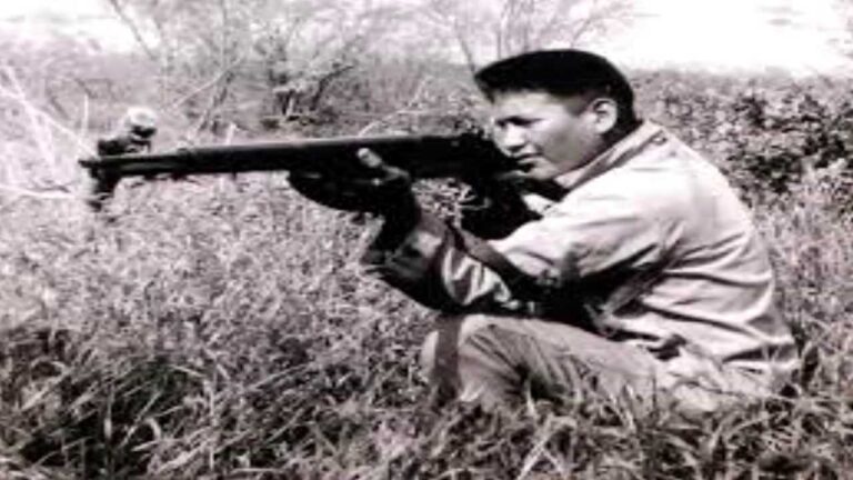 La Guerra Navajo: Conflictos y Consecuencias