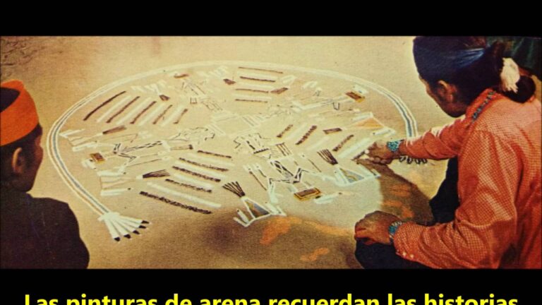 Qu&eacute; Significa Navajo: Significado y Cultura
