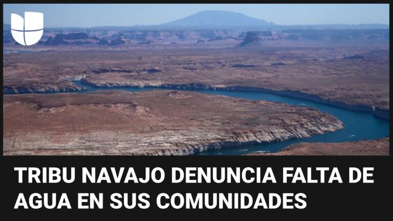 La Resiliencia de la Nación Navajo: Cultura y Futuro
