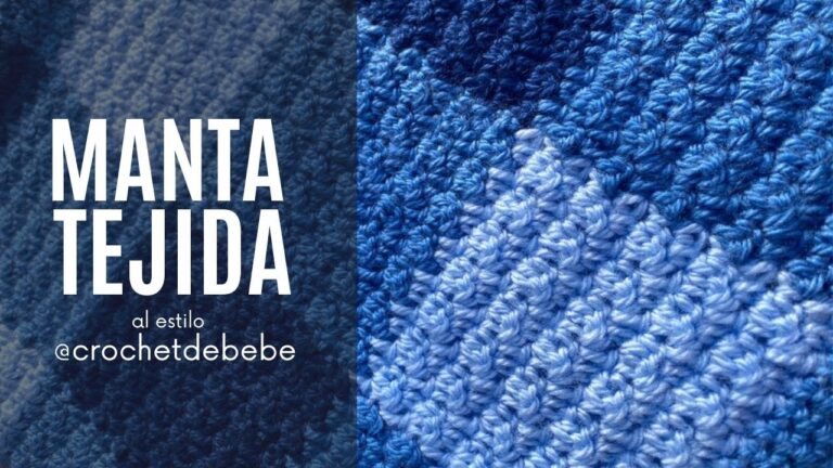 Manta Estilo Navajo: Tradici&oacute;n y Modernidad en el Dise&ntilde;o Textil