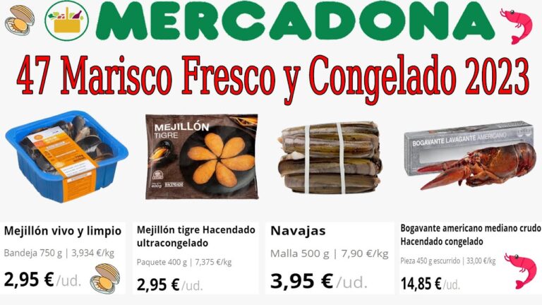 Mejores Precios de Navajas en Mercadona