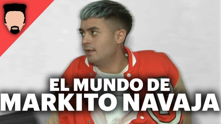 El impacto de Carlitos Navaja en la cultura urbana