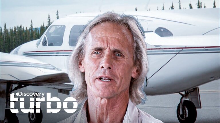 Rendimiento y Versatilidad de la Avioneta Navajo