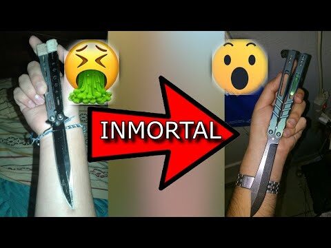 Tatuajes de Navaja Mariposa: Significado y Estilos