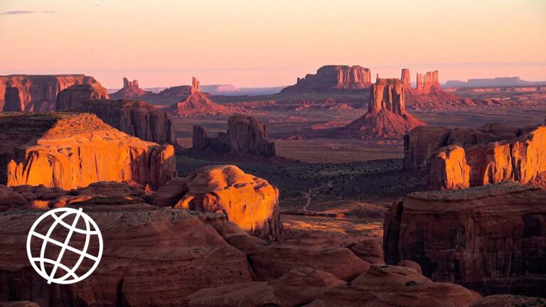 Parque Tribal Navajo del Valle: Un Tesoro Cultural y Natural