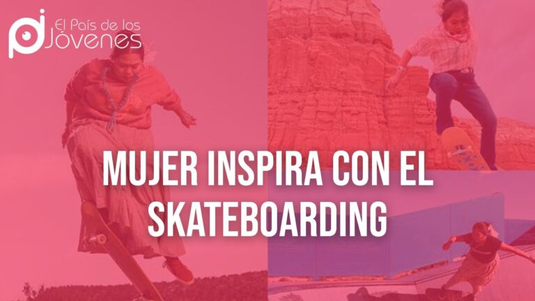 La Mujer Navajo: Tradición y Modernidad