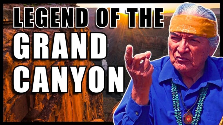 Cañón del Gran Navajo: Maravillas y Cultura