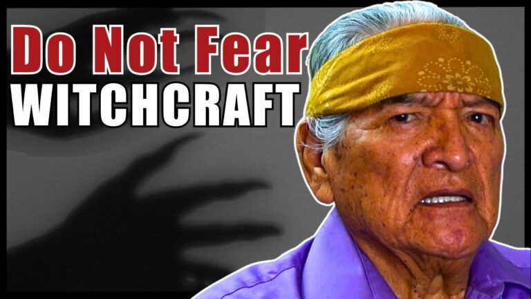 La brujería navajo: creencias y prácticas ocultas