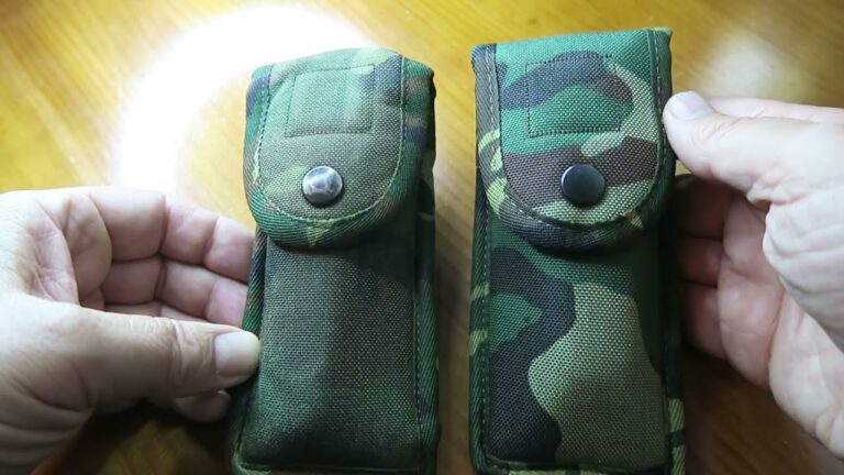 La navaja Aitor Gran Capitán: Diseño y Funcionalidad Excepcionales
