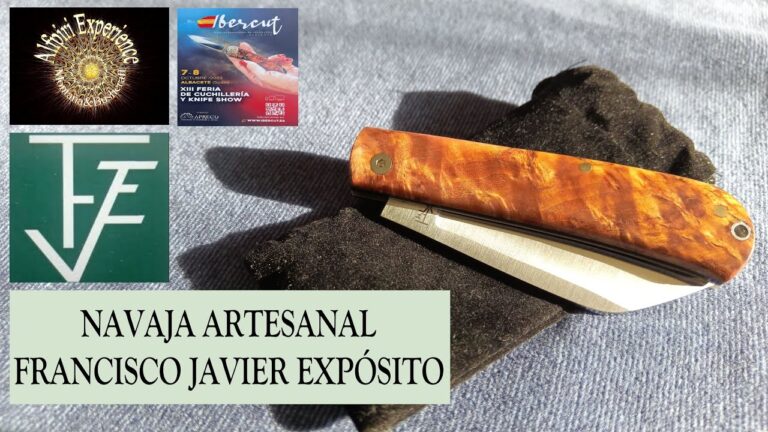 El Arte de Javier Navajas: Transformando la Creatividad en Realidad