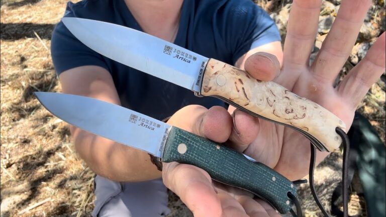 Navaja Joker Artica: Estilo y Calidad en tu Mano