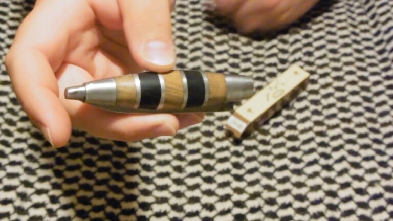 Navajas Artesanas Canarias: Tradici&oacute;n y Calidad en Cada Corte