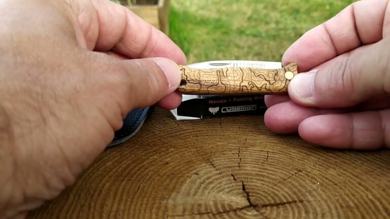 Navaja Cudeman 332: La Herramienta Ideal para Aventureros