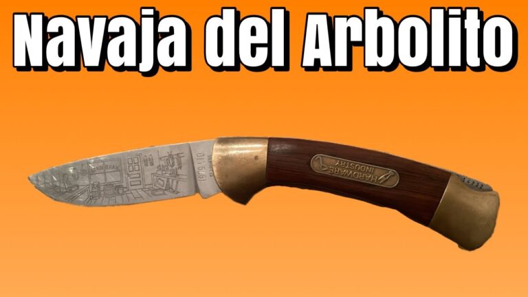 Marca de Navaja: Innovación y Estilo en Herramientas