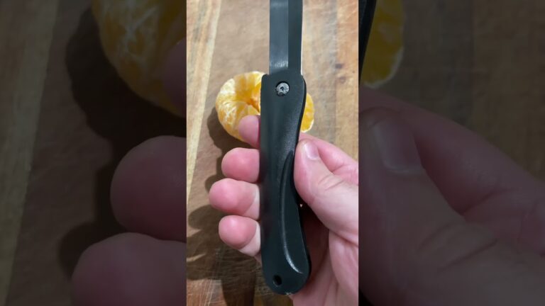 Todo sobre la navaja fruta: beneficios y usos