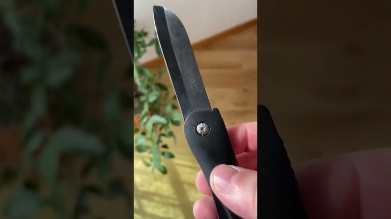 Ventajas de la Navaja Cer&aacute;mica en la Cocina Moderna