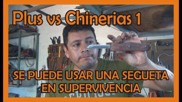 Charrasca Navaja: Esencia y Tradición de la Cuchillería Española