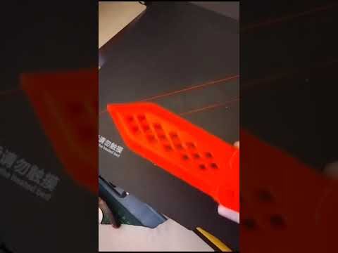 Dominando la Navaja Mariposa 3D: Técnicas y Estilos