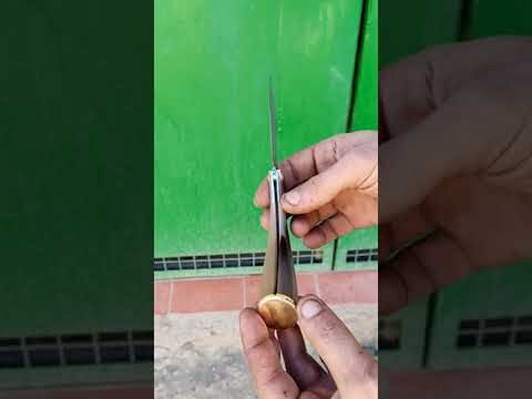 La Maestr&iacute;a de la Navaja Miura: Tradici&oacute;n y Artesan&iacute;a
