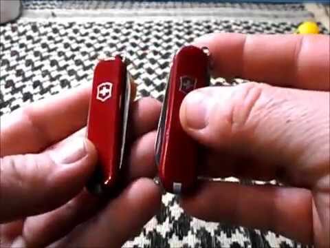 Navaja Victorinox Roja: La Herramienta Esencial para Aventuras