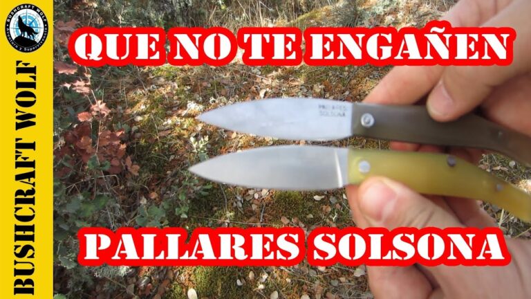 Navajas Antiguas: Tesoros en TodoColección