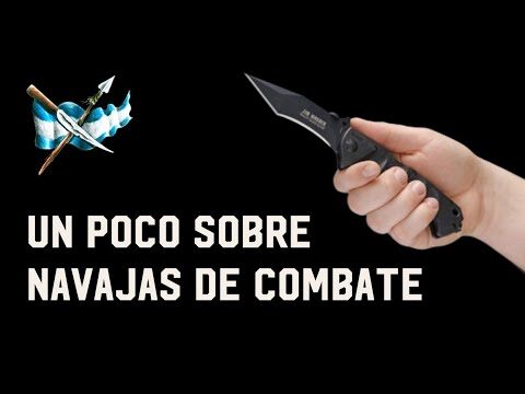 Guía Definitiva de la Navaja de Combate