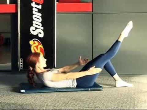 Abdominales con Navaja: Efectividad y Técnica