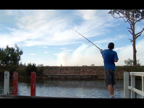Navajas: La Tradici&oacute;n de los Pescadores en la Costa