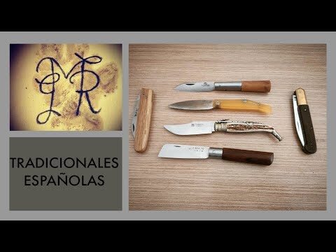 Navajas Hechas en España: Tradición y Calidad Artesanal