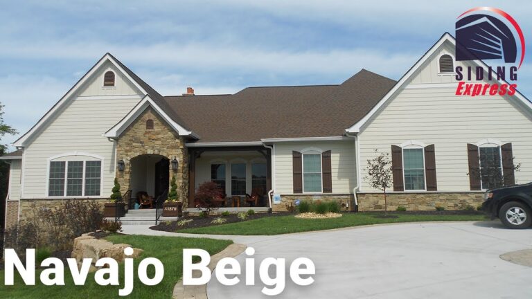 Beige Navajo: Elegancia y Versatilidad en Diseño Interior