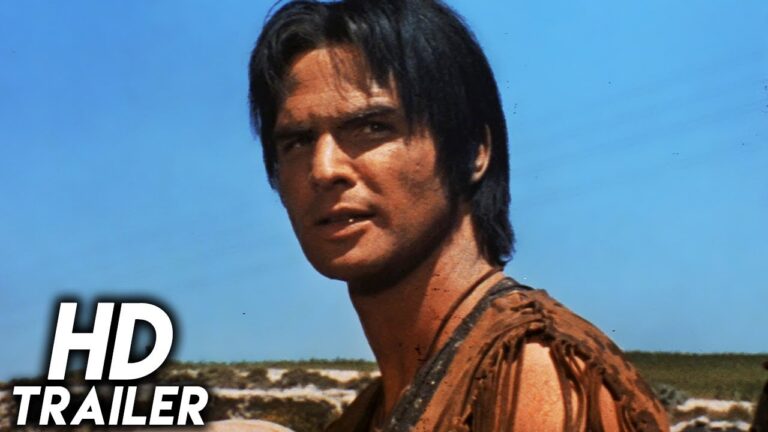Navajo Joe: La Edici&oacute;n Definitiva en DVD
