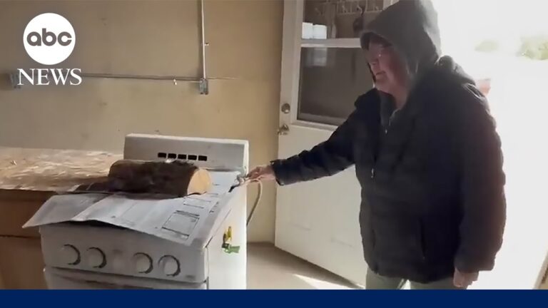 Poder Navajo: Energ&iacute;a Sostenible y Autonom&iacute;a Comunitaria