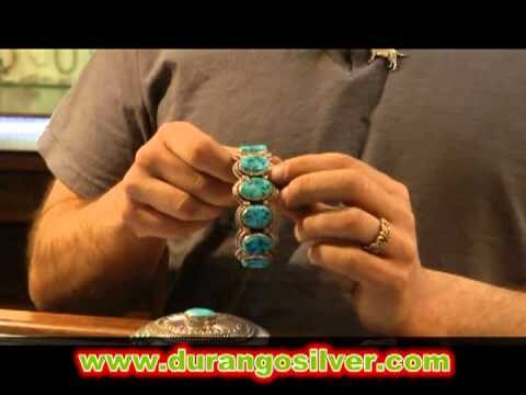 Anillos de Joyería Navajo: Tradición y Estilo