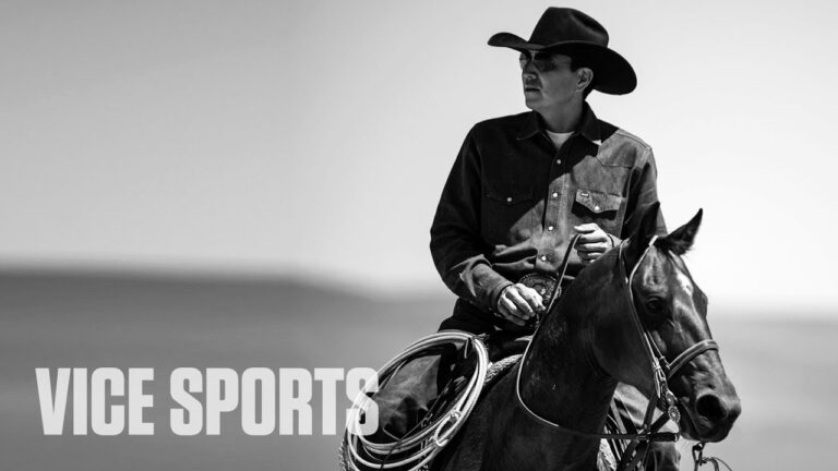 Los Vaqueros Navajos: Tradici&oacute;n y Cultura en el Oeste