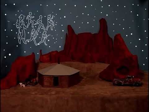 Historias Navajo: Sabidur&iacute;a y Tradici&oacute;n Cultural